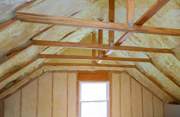 Best Energy Efficiency Solutions in Polkton, NC