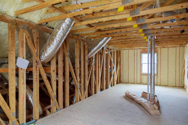 Best Insulation Materials and Products in Polkton, NC