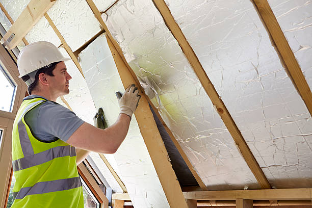 Best Commercial Insulation in Polkton, NC
