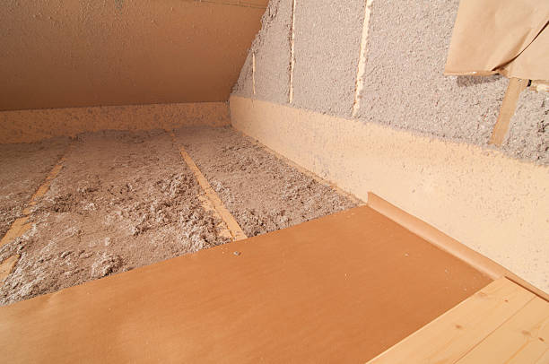 Best Insulation Maintenance and Repair in Polkton, NC